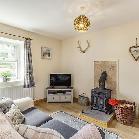 Briar Cottage Алнуик Екстериор снимка